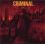 Criminal: Sacrificio, CD