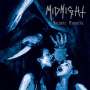 Midnight: Satanic Royalty (10th Anniversary), 2 CDs und 1 DVD