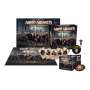 Amon Amarth: The Great Heathen Army (Special Limited Boxset), CD