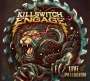 Killswitch Engage: Live At The Palladium, CD,CD,BR