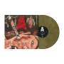 200 Stab Wounds: Slave To The Scalpel (Reissue) (Limited Edition) (Olive/Brown Marbled Vinyl) (45 RPM), LP