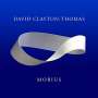 David Clayton-Thomas: Mobius, CD