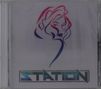 Station: Station, CD