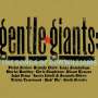 : Gentle Giants: The Songs Of Don Williams, CD