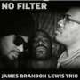 James Brandon Lewis: No Filter, LP
