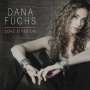 Dana Fuchs: Love Lives On, CD