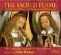 : Cambridge Singers - The Sacred Flame, CD