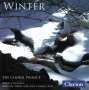 : The Choral Project - Winter, CD