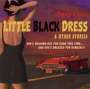 Anny Celsi: Little Black Dress & Other Stories, CD