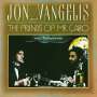 Jon & Vangelis: Friends Of Mr. Cairo, CD