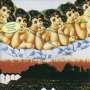 The Cure: Japanese Whispers, CD
