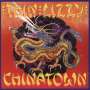 Thin Lizzy: Chinatown, CD