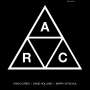 Chick Corea (1941-2021): A.R.C., CD