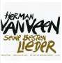 Herman Van Veen: Liederbuch, CD