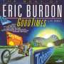 Eric Burdon: Good Times - The Best of Eric Burdon, CD
