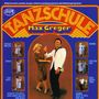 Max Greger: Tanzschule, CD