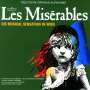 : Les Miserables - Deutsche Originalaufnahme, CD,CD