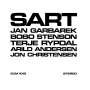 Jan Garbarek: Sart, CD