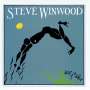 Steve Winwood: Arc Of A Diver, CD