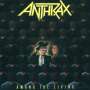 Anthrax: Among The Living, CD