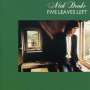 Nick Drake: Five Leaves Left (Jewelcase), CD