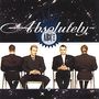ABC: Absolutely, CD, CD