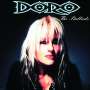 Doro: The Ballads, CD