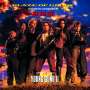 Filmmusik: Blaze Of Glory (Flammender Ruhm) (Young Guns II), CD