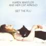Karen Mantler (geb. 1966): Get The Flu, LP