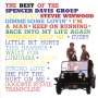 Spencer Davis: The Best Of The Spencer Davis Group, CD