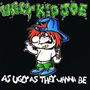 Ugly Kid Joe: As Ugly As They Wanna Be, CD, CD