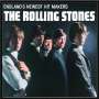 The Rolling Stones: England's Newest Hit Makers (DSD Remastered), CD