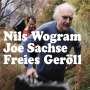 Joe Sachse & Nils Wogram: Freies Geröll, CD