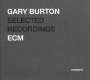 Gary Burton: Selected Recordings - :rarum Anthology, CD