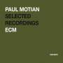 Paul Motian: Selected Recordings - ECM Rarum XVI, CD