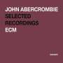 John Abercrombie: ECM Rarum XIV: Selected Recordings, CD