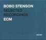 Bobo Stenson (geb. 1944): ECM Rarum VIII: Selected Recordings, CD
