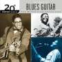 : 20th Century Masters - The Best Of Blues Guitar, CD