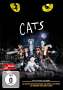 David Mallet: Cats (1998), DVD