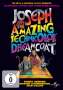 : Joseph & The Amazing Technicolor Dreamcoat (1999) (OmU), DVD
