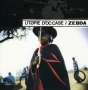Zebda: Utopie D'occase, CD