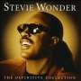 Stevie Wonder (geb. 1950): The Definitive Collection, CD