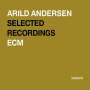 Arild Andersen (geb. 1945): Selected Recordings - ECM Rarum XIX, CD