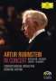: Artur Rubinstein in Concert (Concertgebouw Amsterdam 1973), DVD
