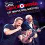 Pete Townshend: Classic Quadrophenia: Live From Royal Albert Hall 2015, Blu-ray Disc