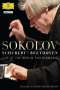 : Grigory Sokolov - Live at the Berlin Philharmonie, DVD