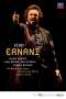 Giuseppe Verdi: Ernani, DVD