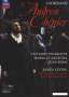 Umberto Giordano: Andrea Chenier, DVD