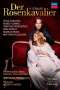 Richard Strauss: Der Rosenkavalier, DVD,DVD