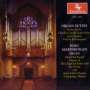 : Haig Mardirosian - Organ Suites, CD